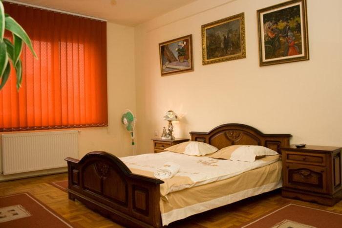 Pension Mellis Cluj Napoca Hotel Room photo